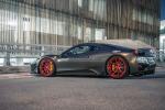 Ferrari 458 Speciale PD458 by Prior Design 2015 года